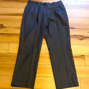 Men’s dress pants